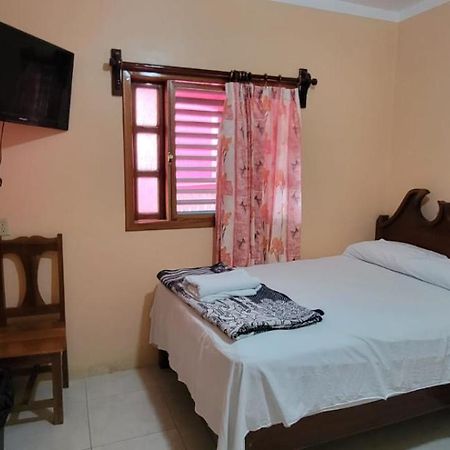 Hotel Calakmul Xpujil Eksteriør bilde
