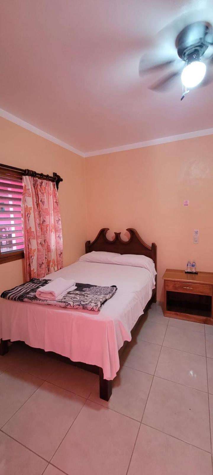 Hotel Calakmul Xpujil Eksteriør bilde